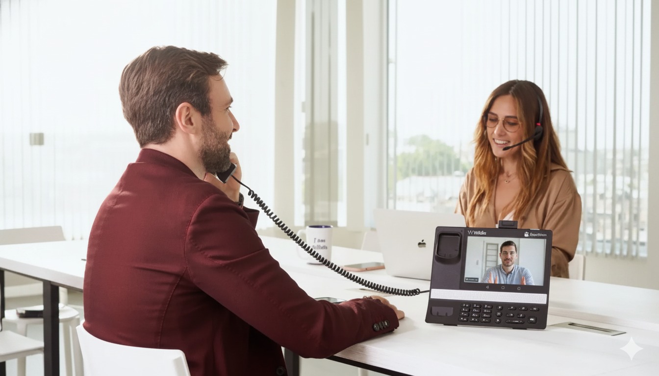 Best business phone systems in San Luis Obispo