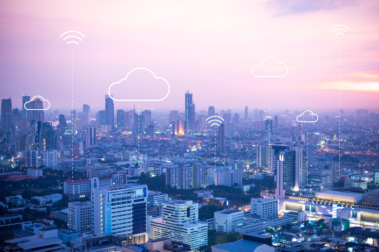 Cloud, On-Site and PBX Redundancy