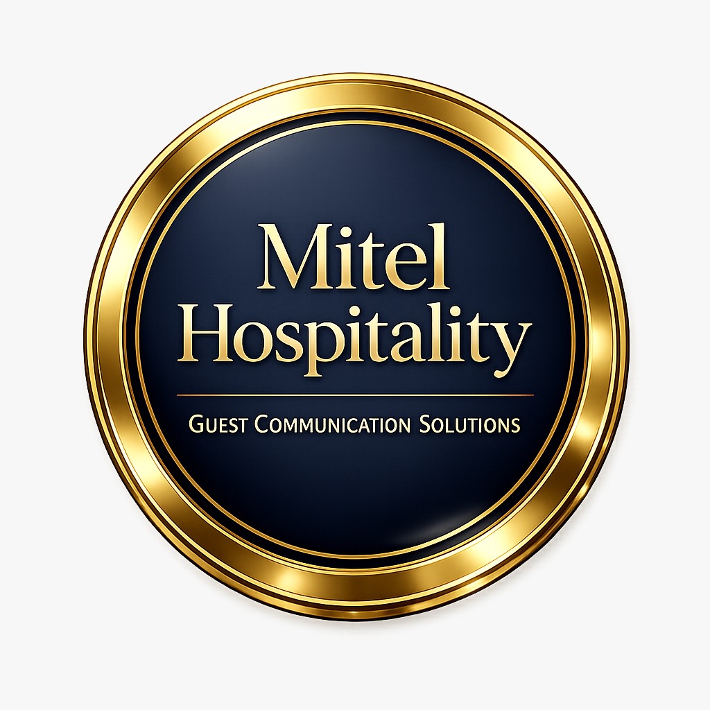 Mitel Hospitality — Guest Communication Solutions