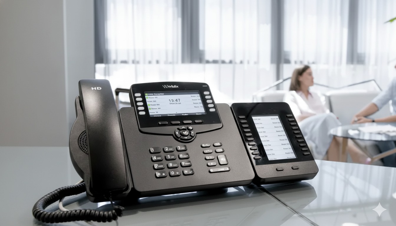 Cloud and PBX phone system costs compared