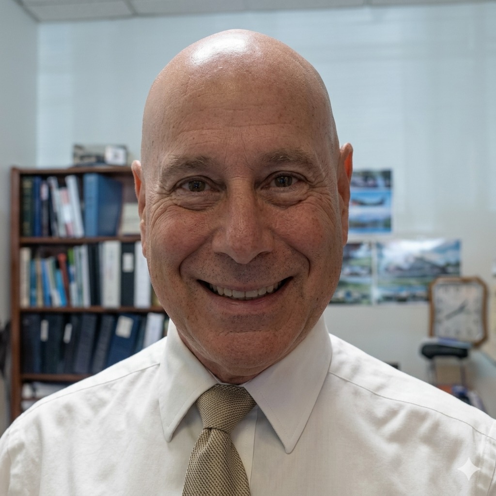 Stephen Gran — Systems Engineer at CENCOM